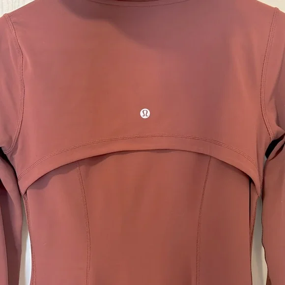 Lululemon| Hooded Define Jacket(Nulu) - Picture 7 of 9